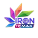 ZEROIPTV-IRON-TV-MAX